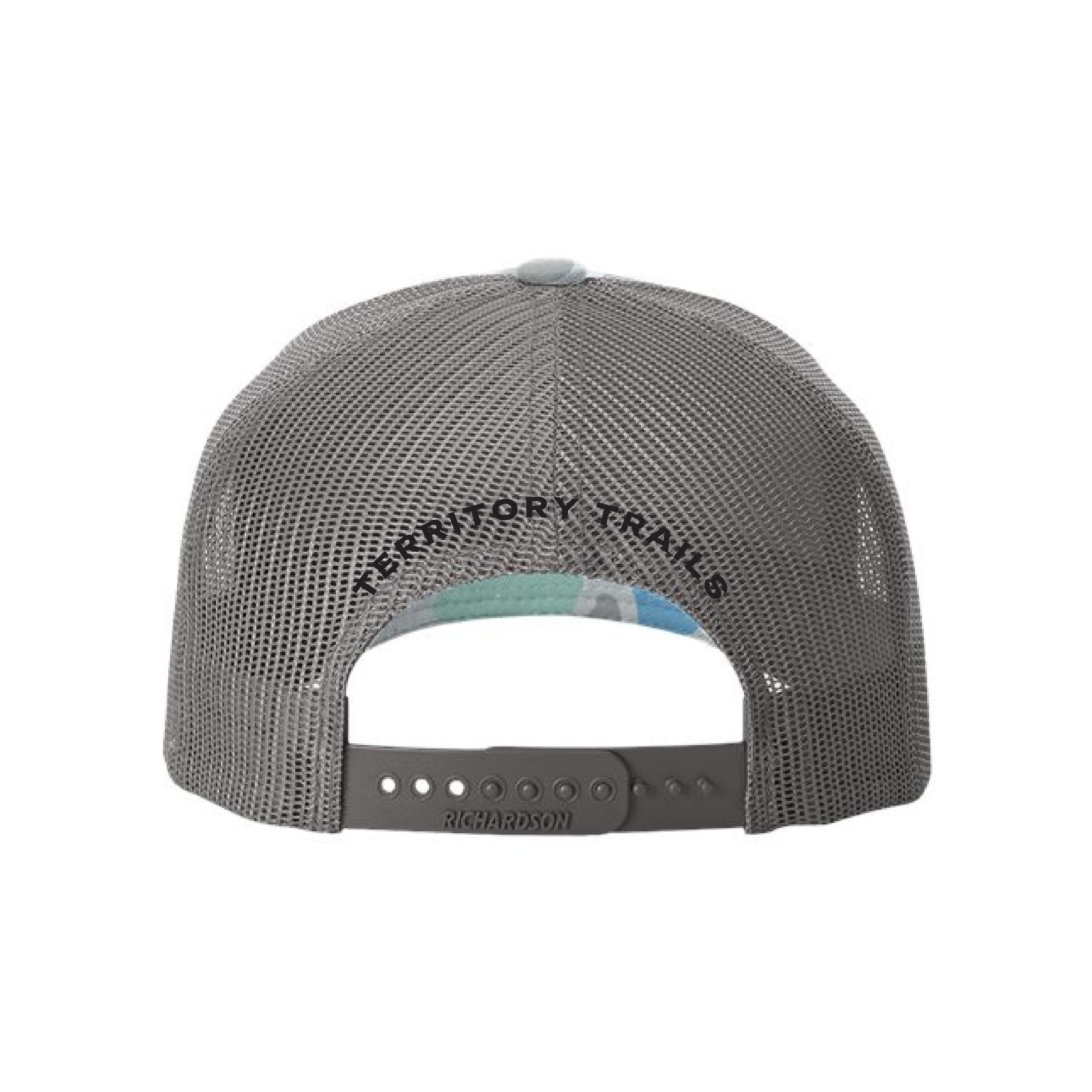 Territory Trails - Duck Camo Back.png