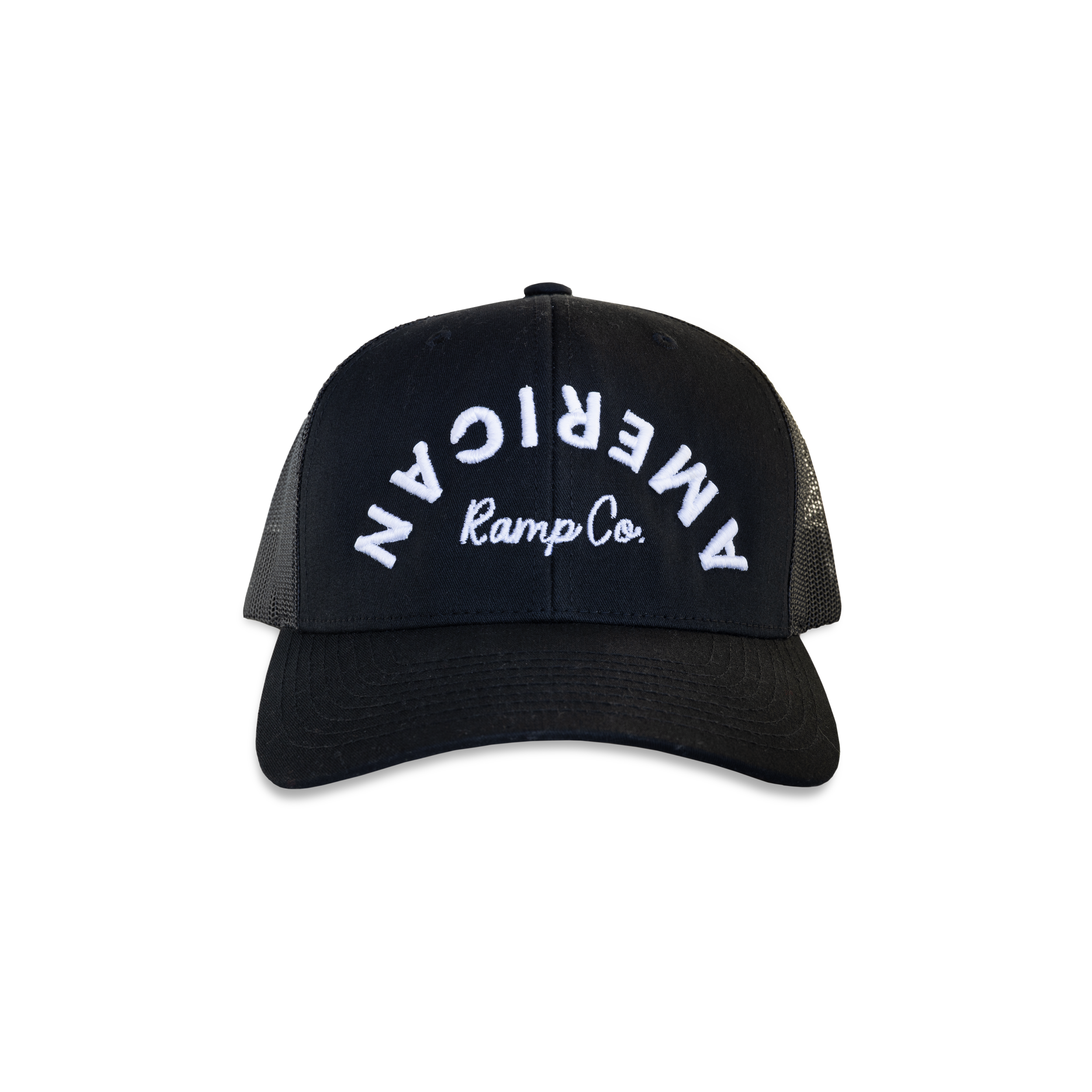 American Ramp Co. Trucker Hat