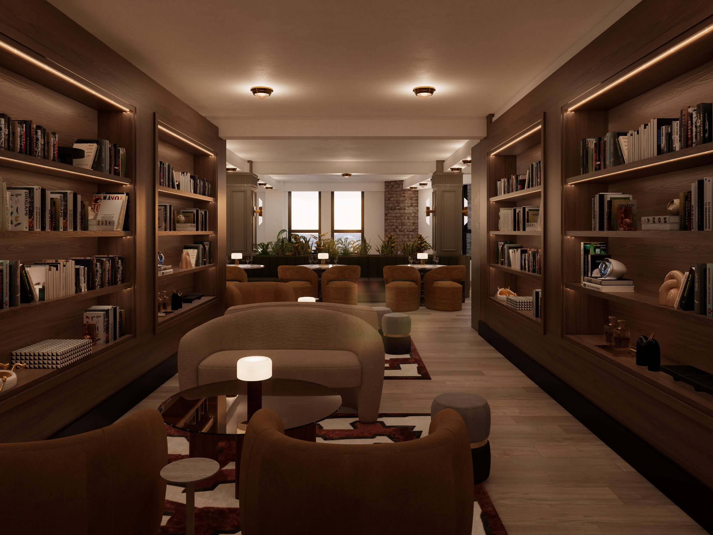 Tower Life Residences