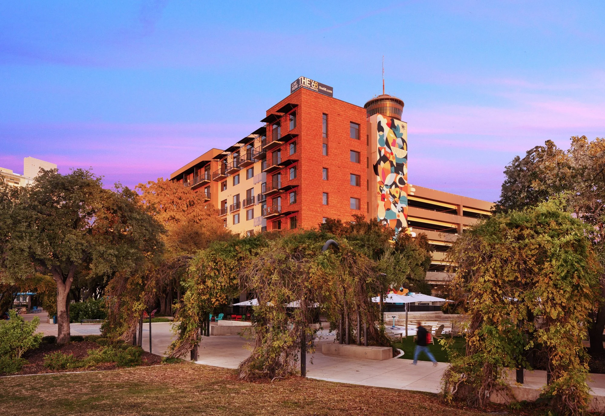 3. Rear of Building.jpg