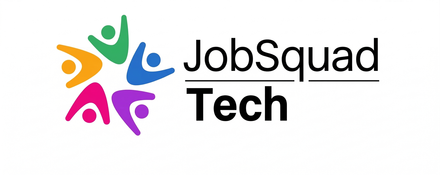 JobSquad Tech
