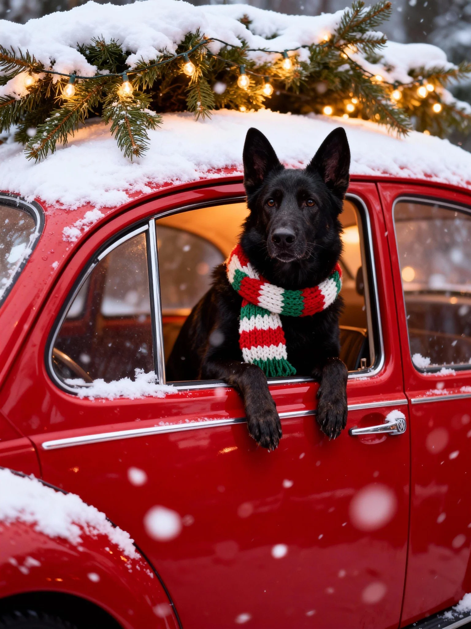 Diego - SPD K9 Officer