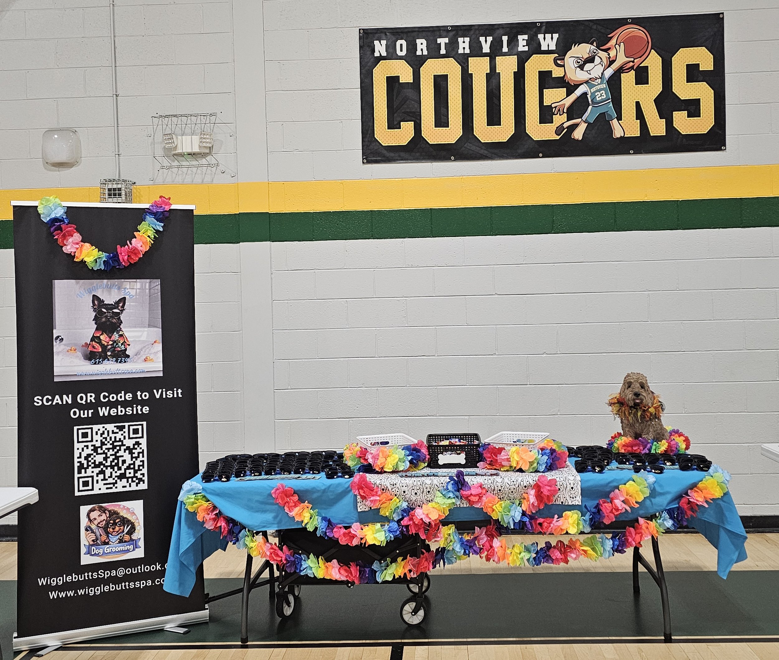 Back to School Event at Northview Intermediate School August 2026