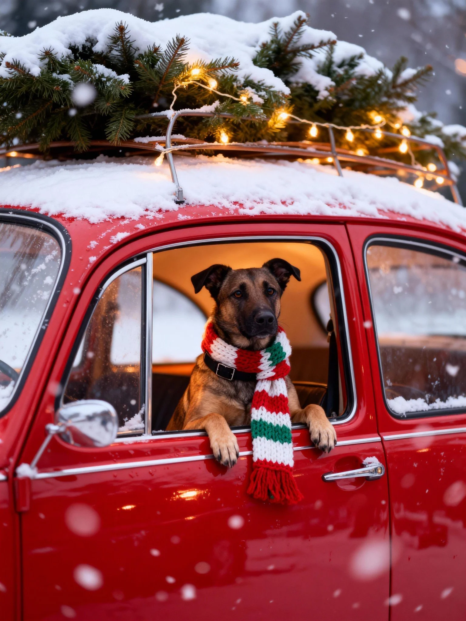 Pebbles - SPD K9 Officer