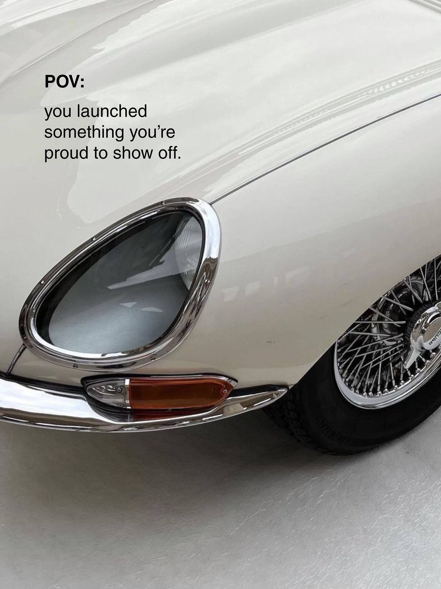 This is how clients deserve to feel! Just some recent client love 💌