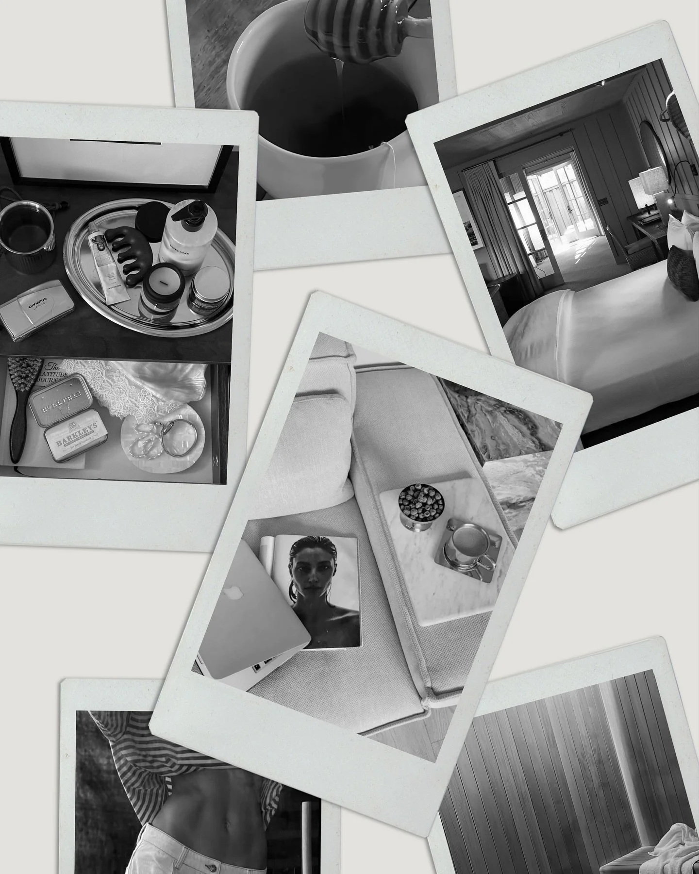 This week&rsquo;s vision 👁️