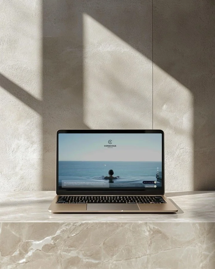 Branding in the wild 🐆