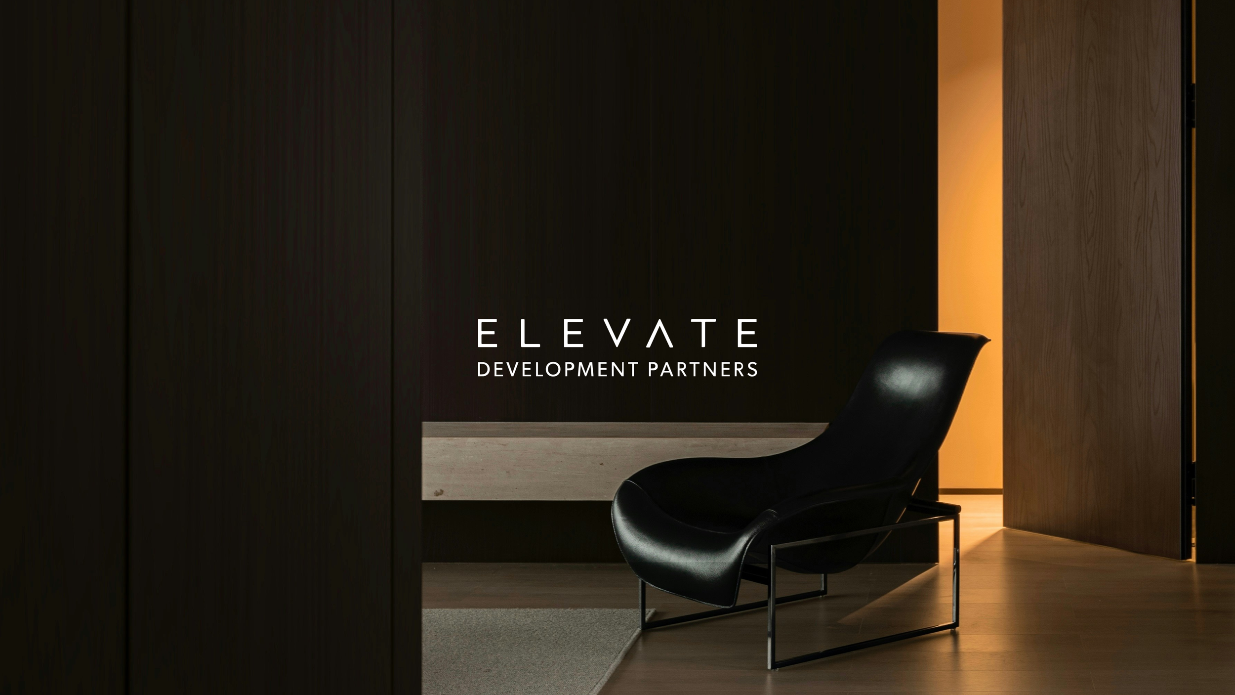 ELEVATE DEVELOPMENT PARTNERS