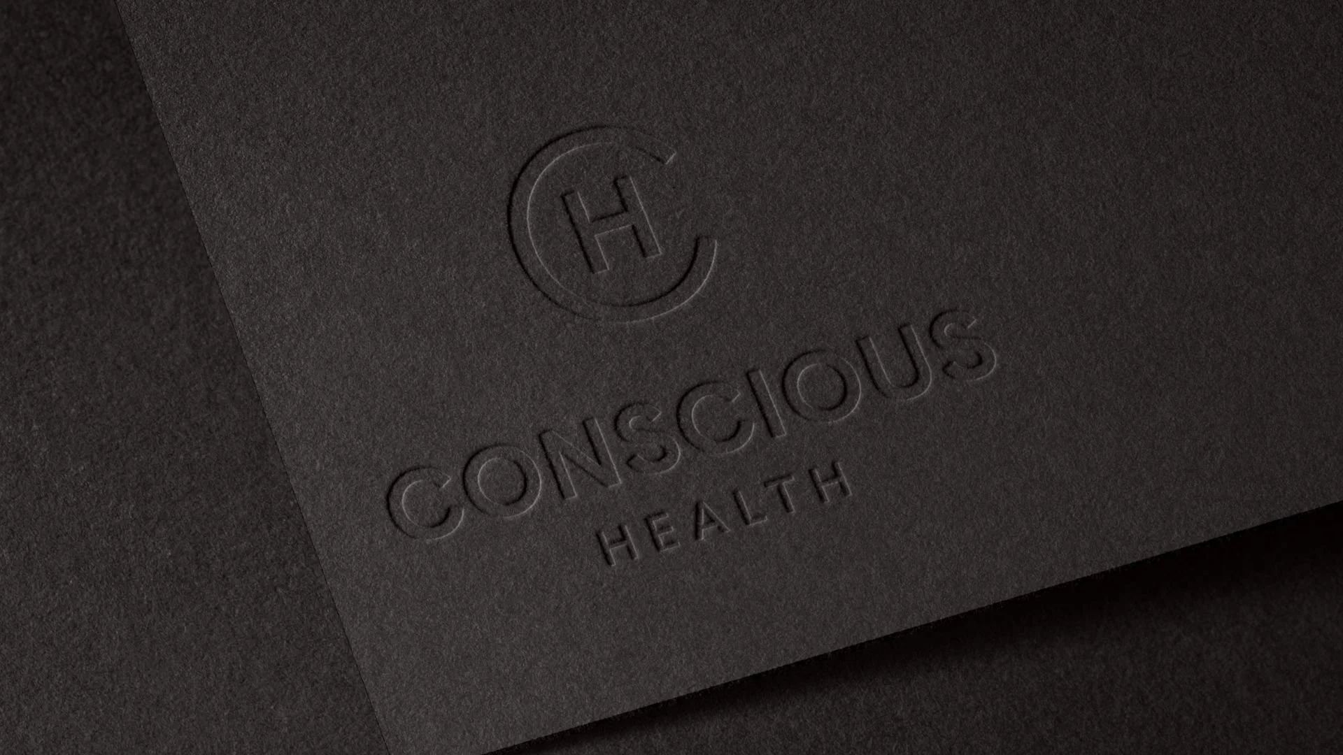 CONSCIOUS HEALTH