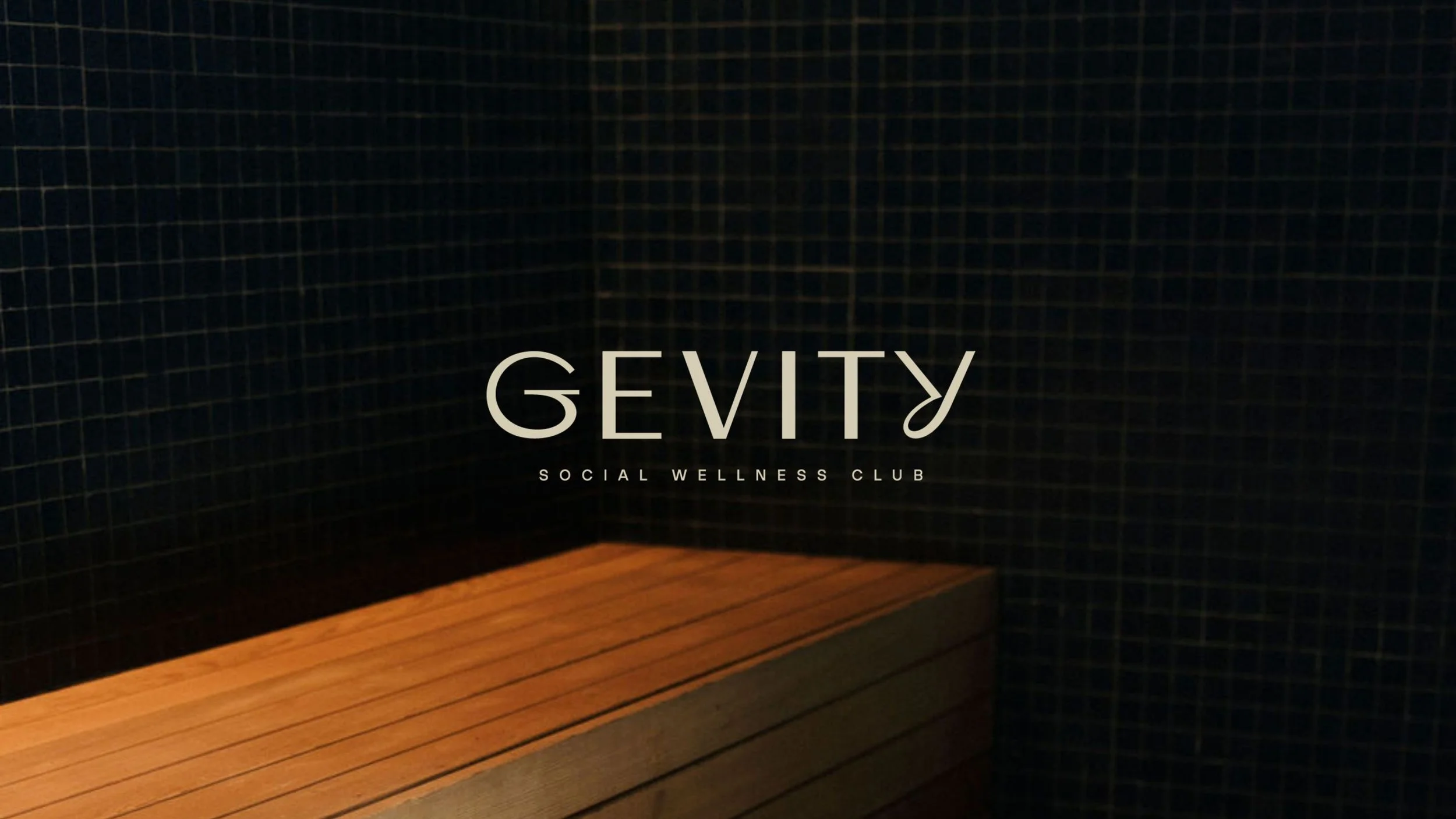 GEVITY SOCIAL WELLNESS CLUB