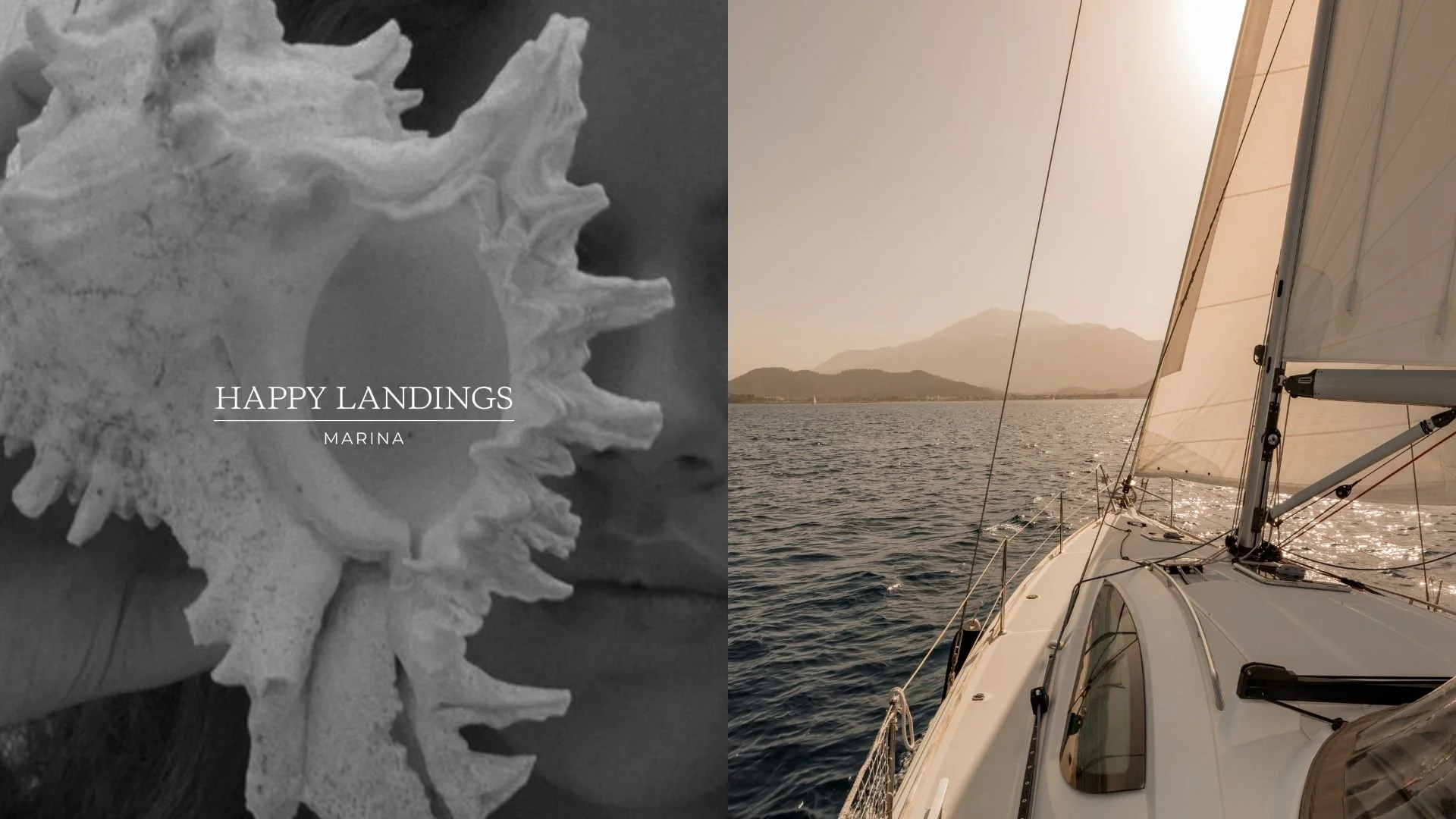 HAPPY LANDINGS MARINA