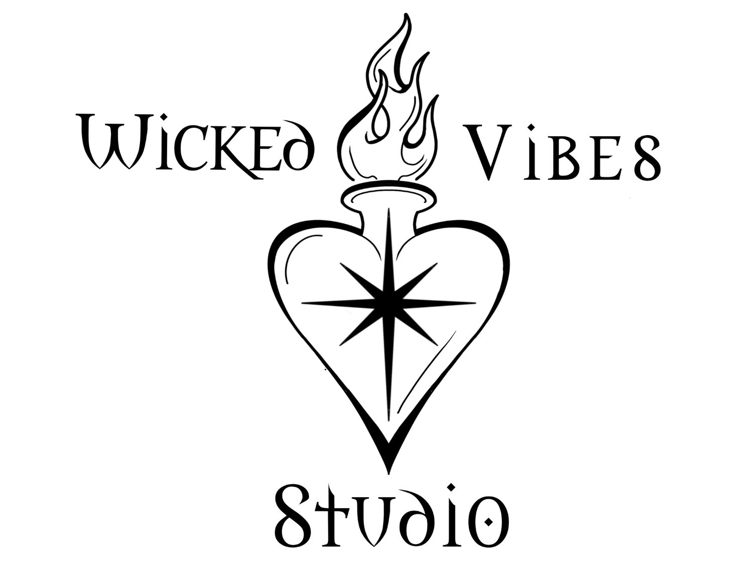 Wicked Vibes Studio