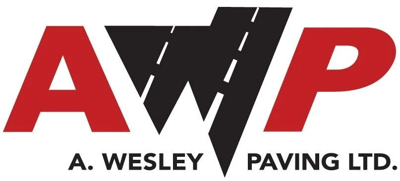 A. Wesley Paving