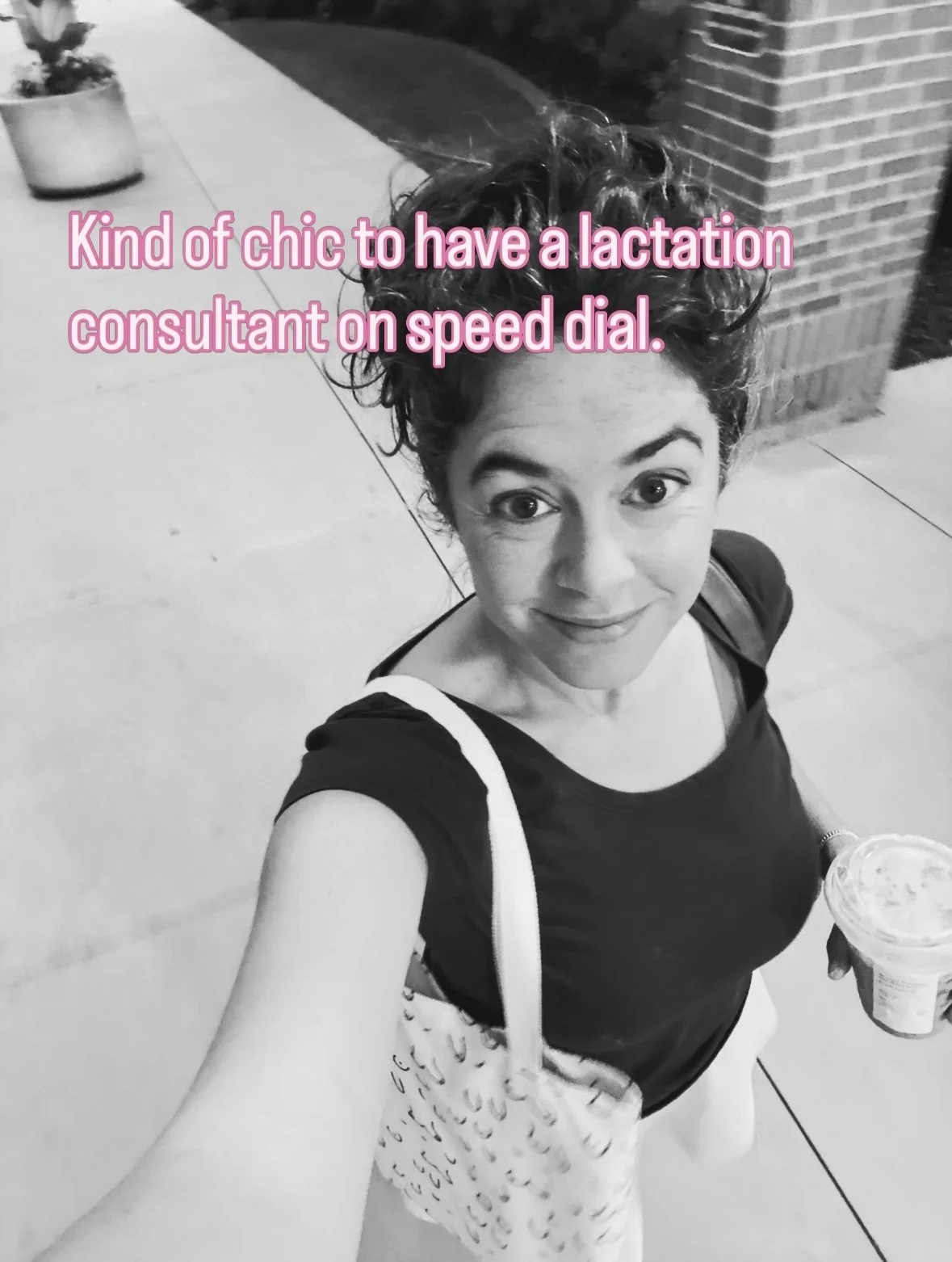 Hopping on&hellip;.

#chic #postpartum #postpartumjourney #lactationconsultant #breastfeedingsupport