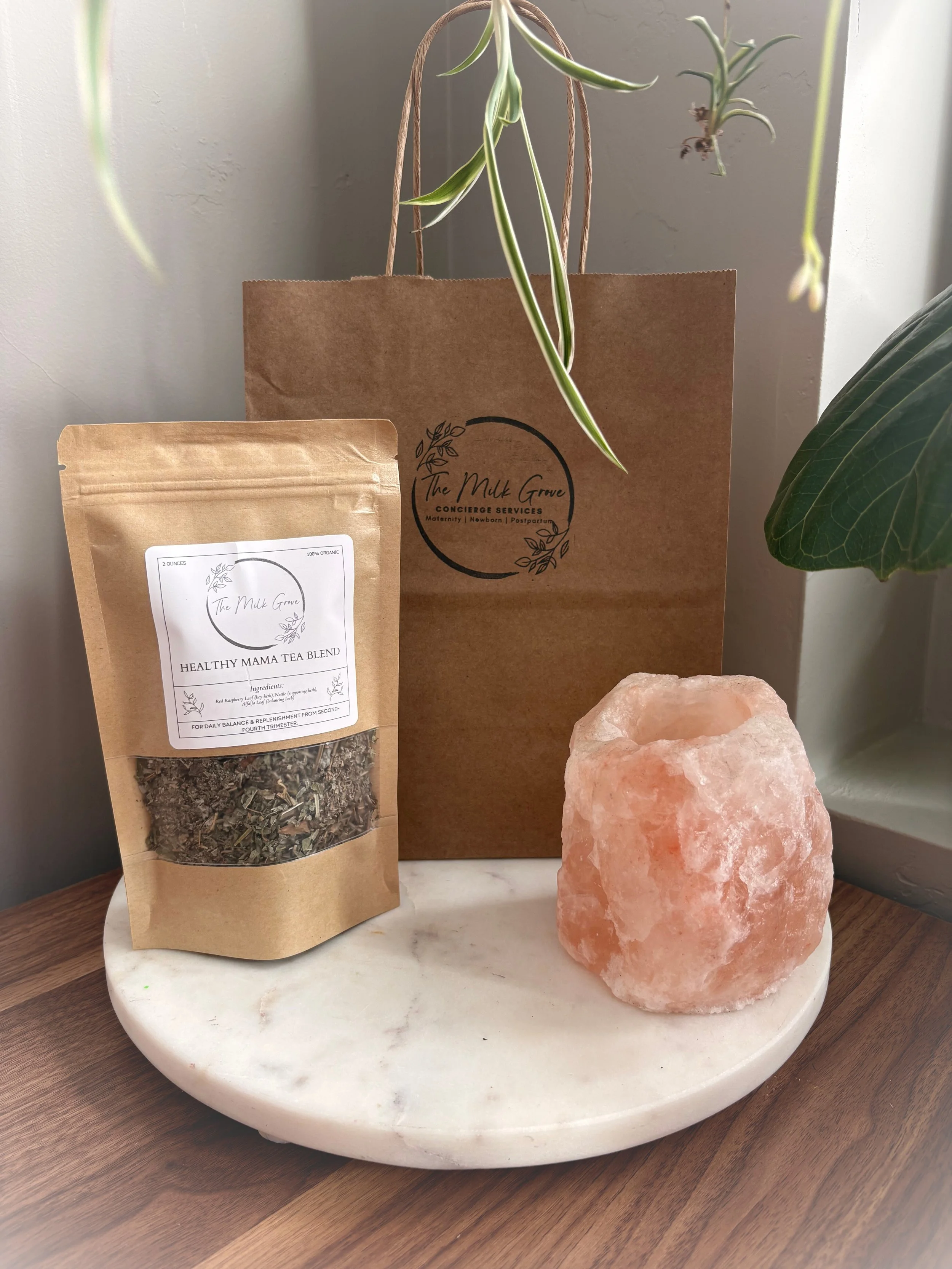 Healthy Mama Tea Blend