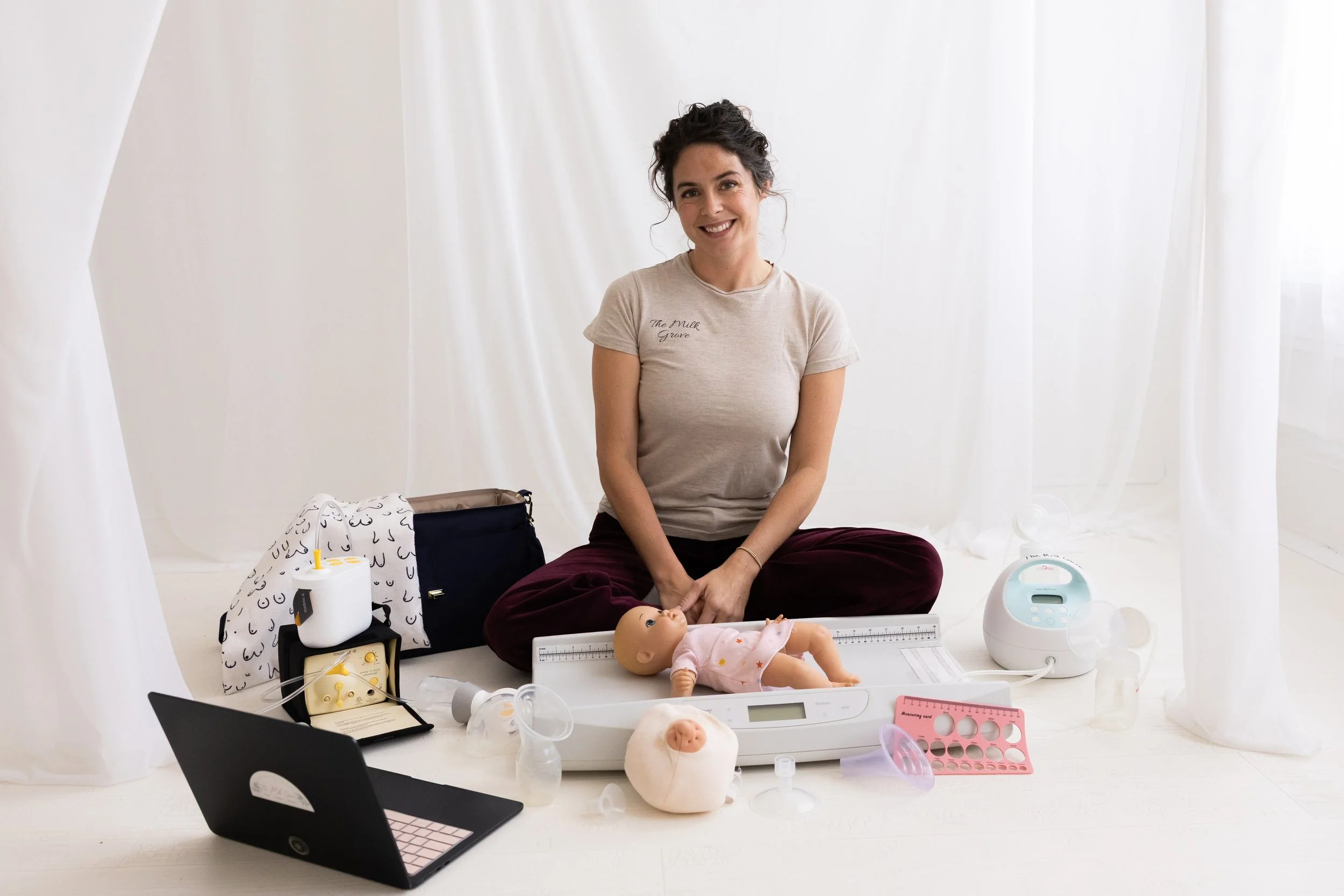 Lactation Bundle