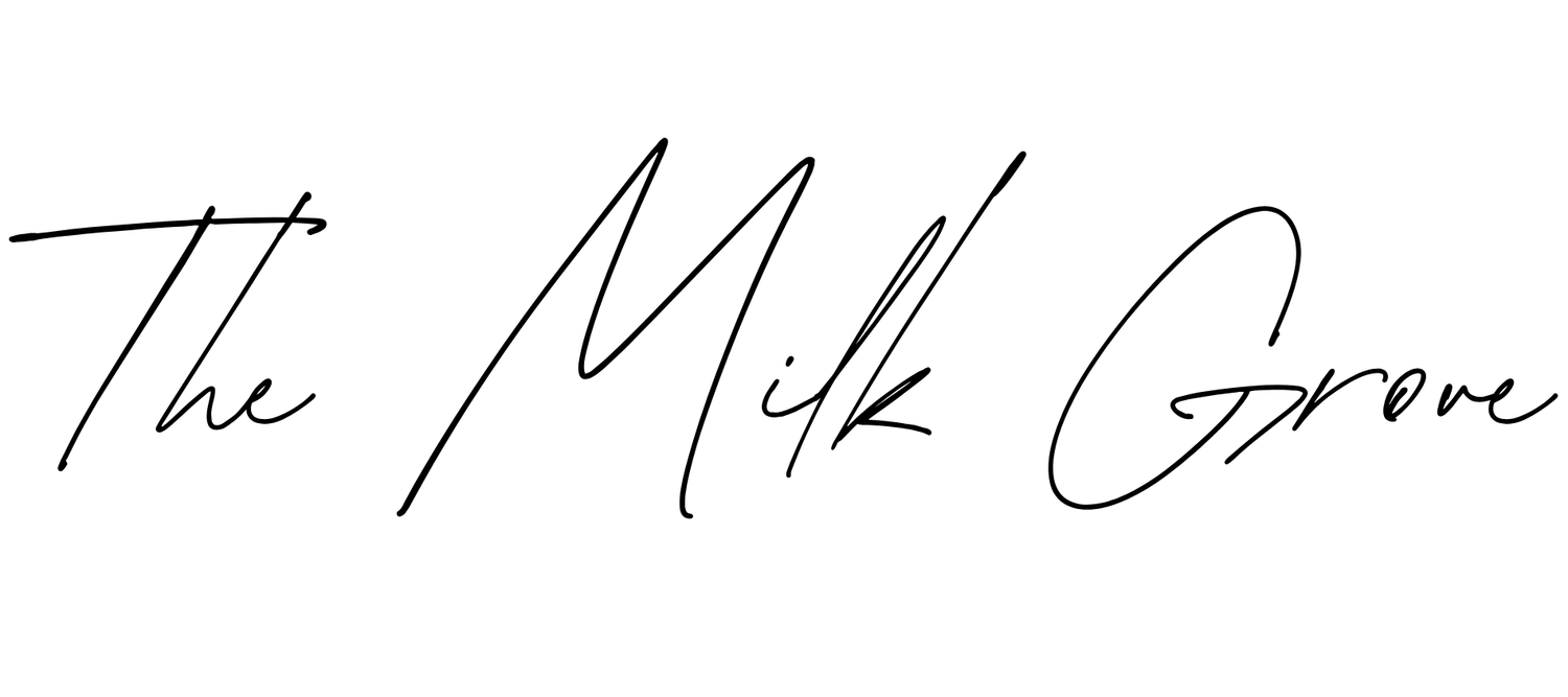 The Milk Grove, LLC 