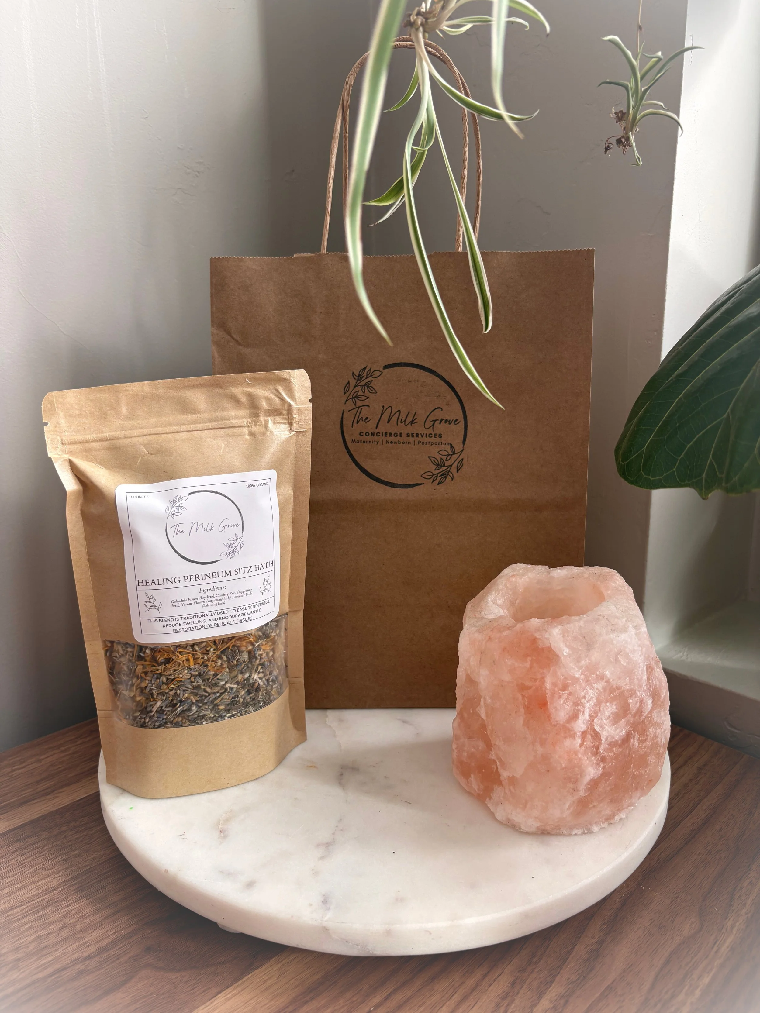 Healing Perineum Sitz Bath