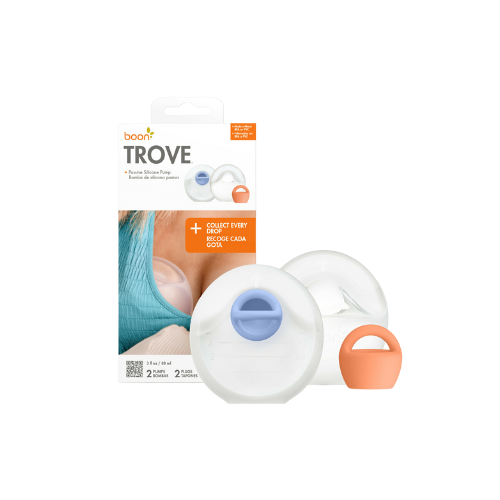 Boon Trove Milk Collector