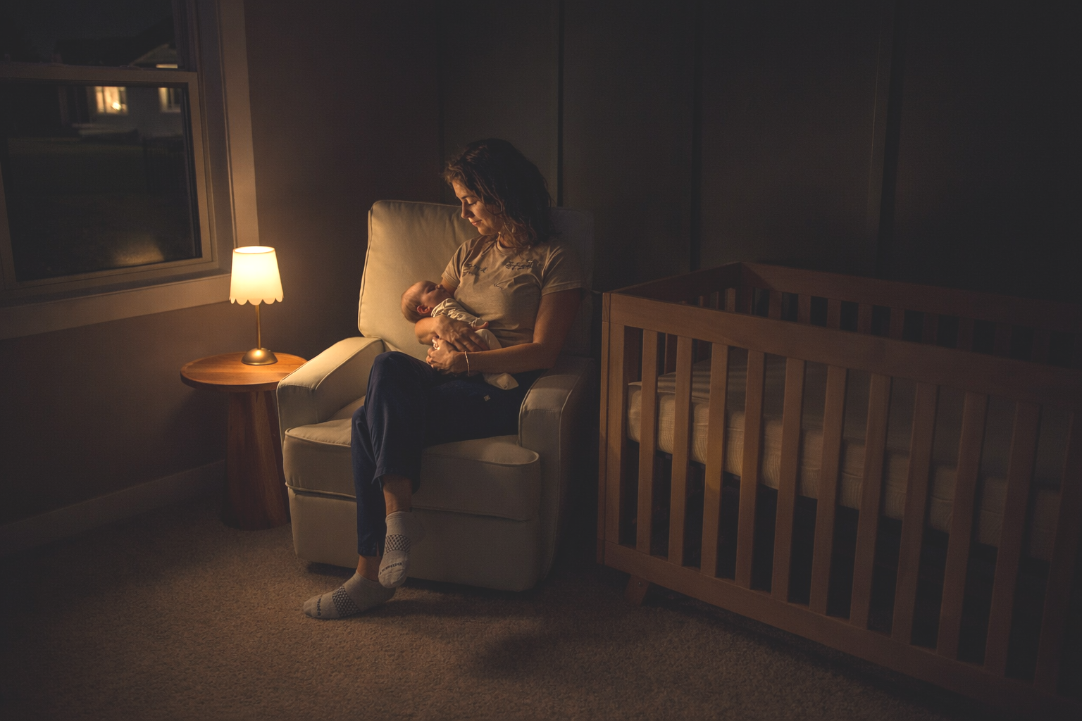 Cradle Concierge- Golden Grove Overnight Doula