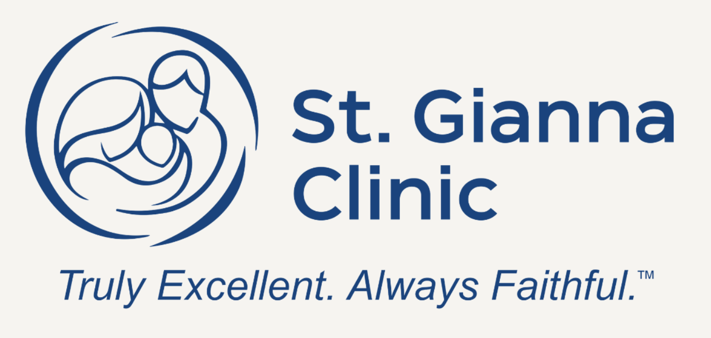 St. Gianna Clinic with The Milk Grove