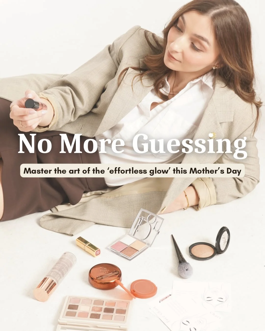 It&rsquo;s happening!!!

I love teaching classes and I&rsquo;ve always wanted to host my own event. What better time than Mother&rsquo;s Day weekend to treat the ones who do everything! Whether you&rsquo;re giving this as a gift or maybe want to expe