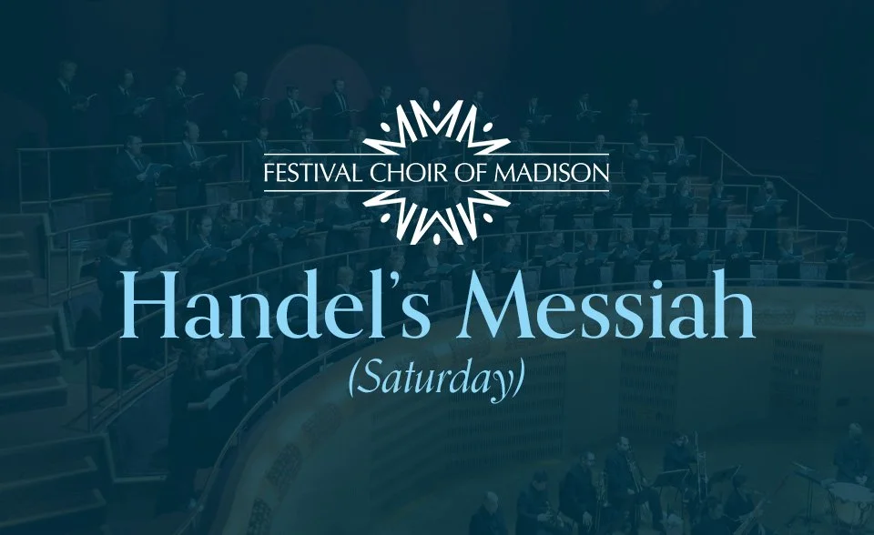 Handel’s Messiah