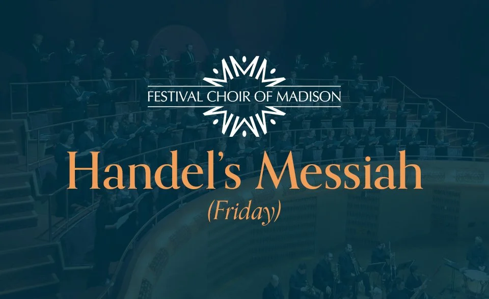 Handel’s Messiah