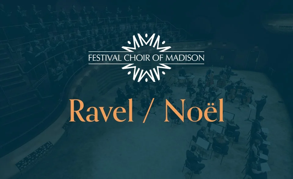 Ravel / Noël
