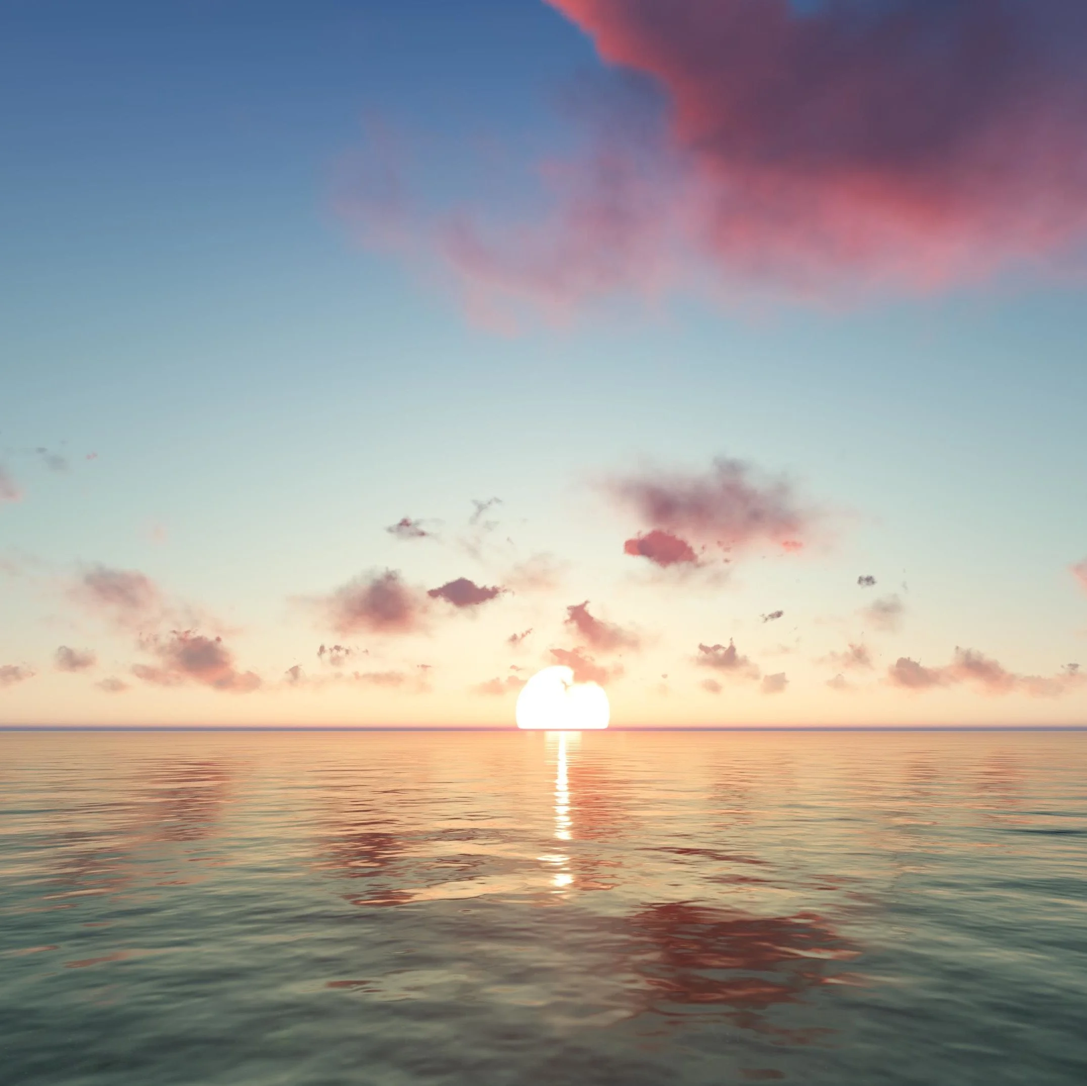 The Bliss of Solitude
