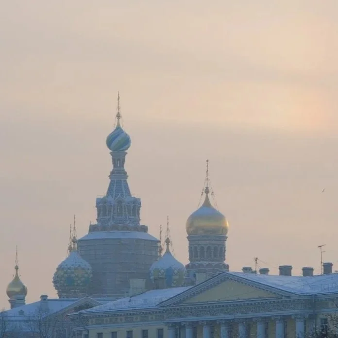 Distant Bells