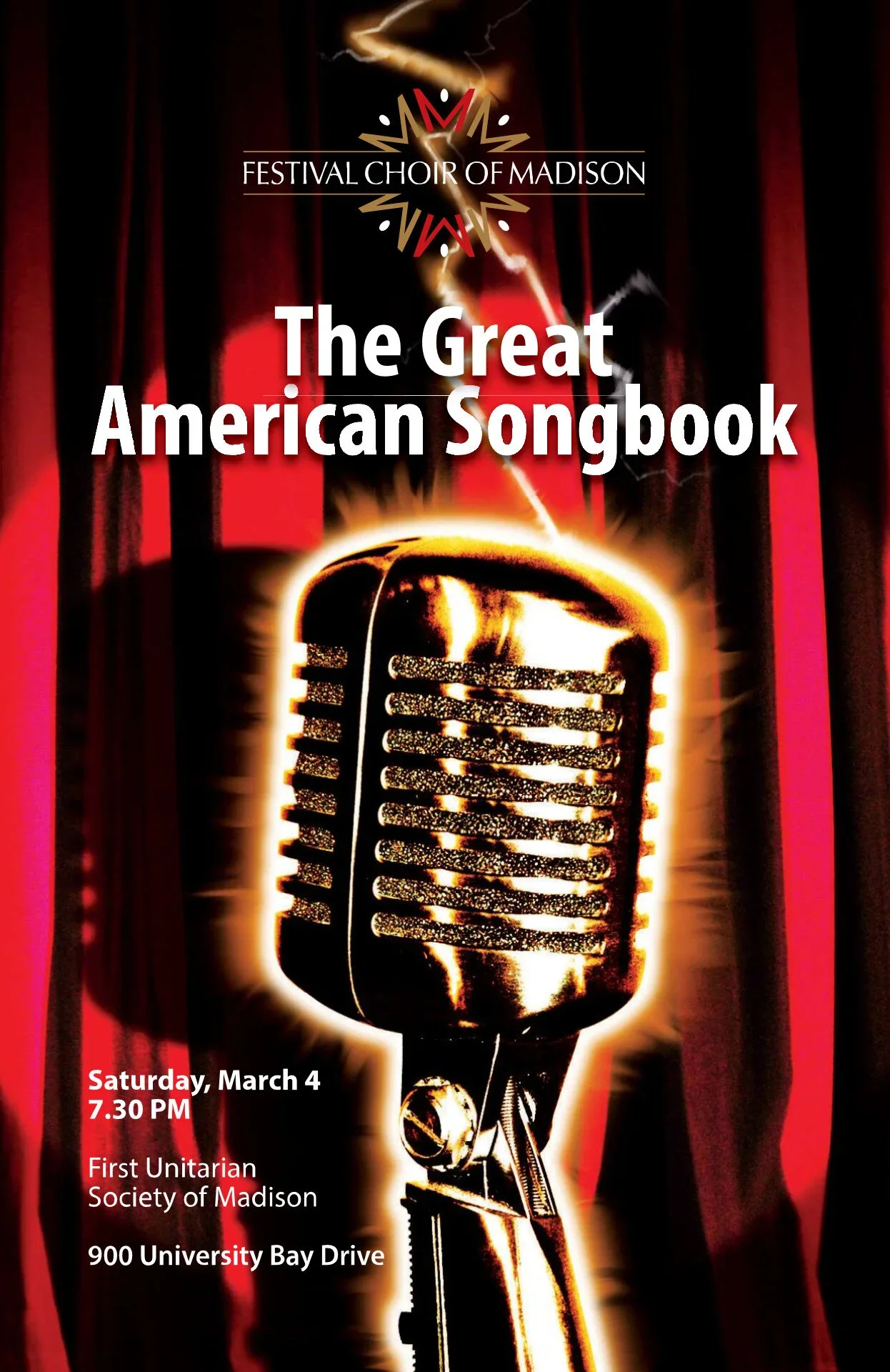 The Great American Songbook