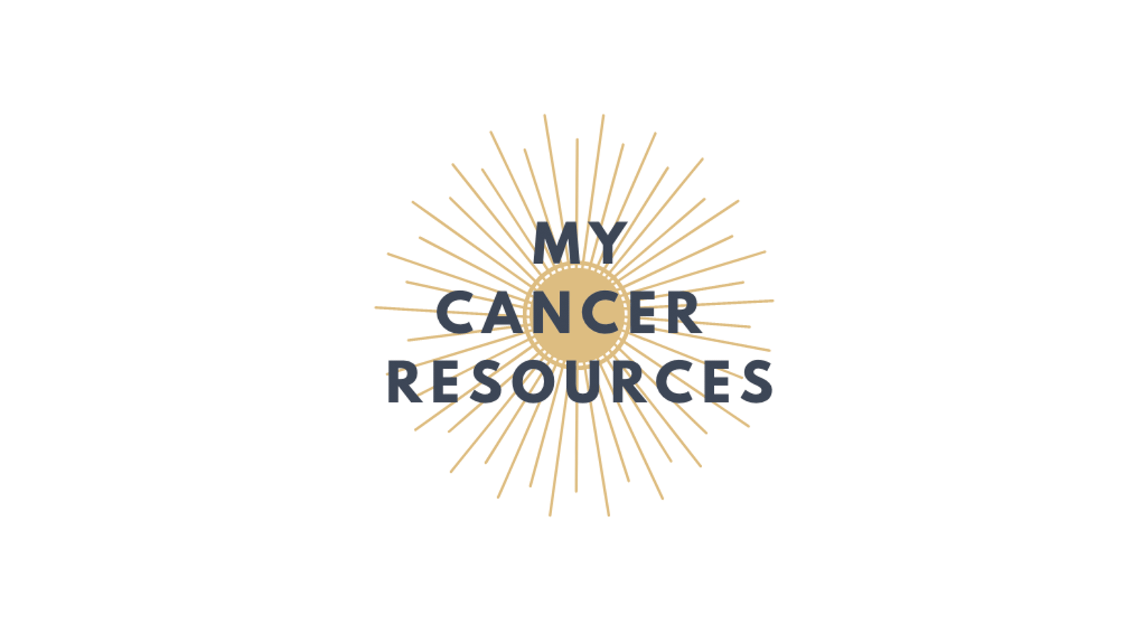 My Cancer Resources