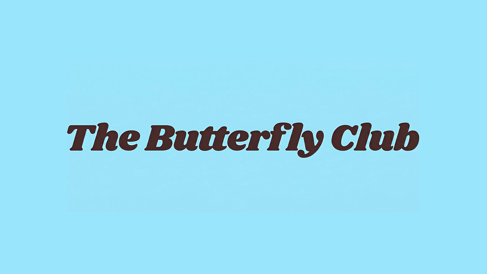 The Butterfly Club