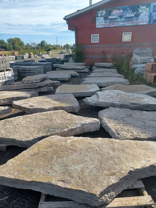 St Denis briques et pierres photo 6