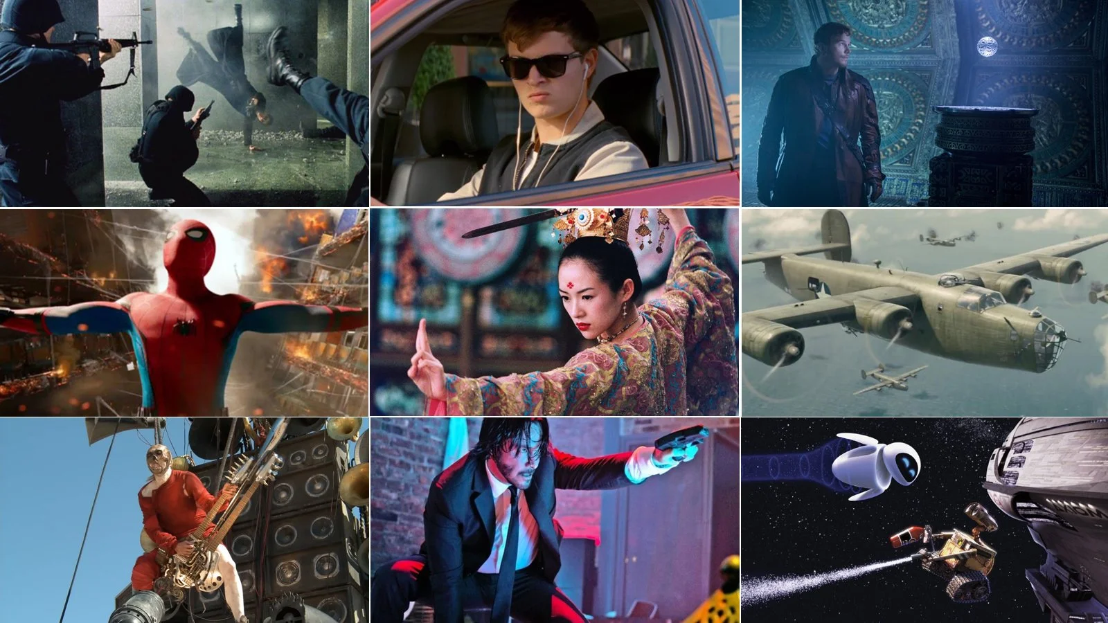 Senior Project Part 1: Detailed Narrative and Overview