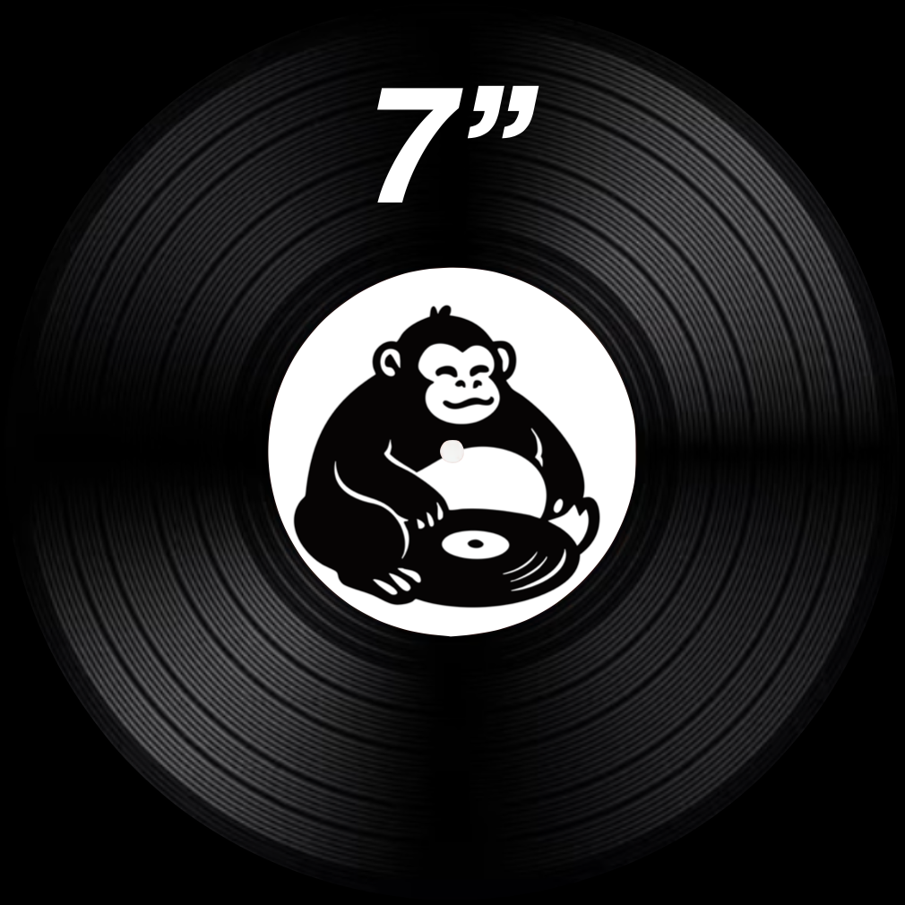 7" Single (Batch)