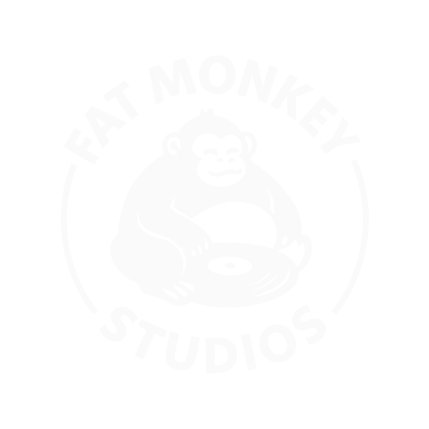 Fat Monkey Studios