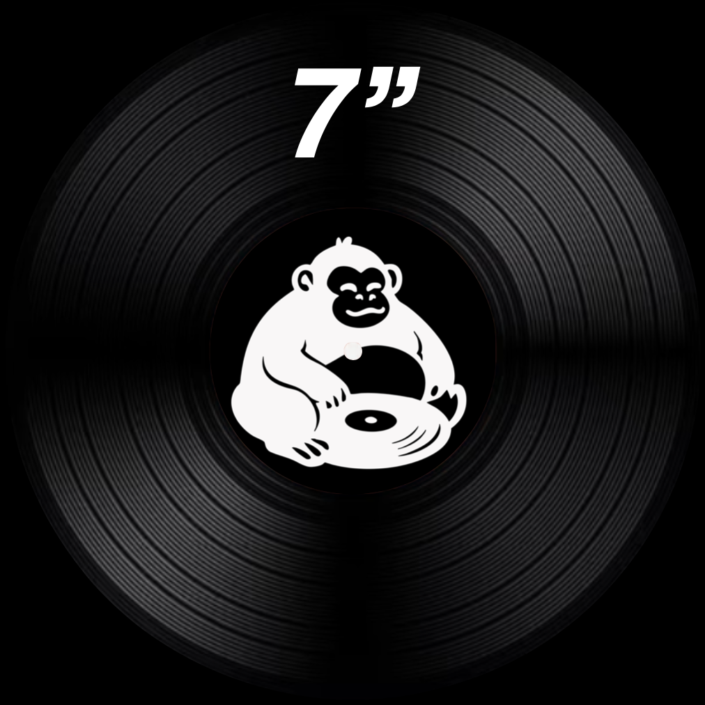 7" Single (One-Off)