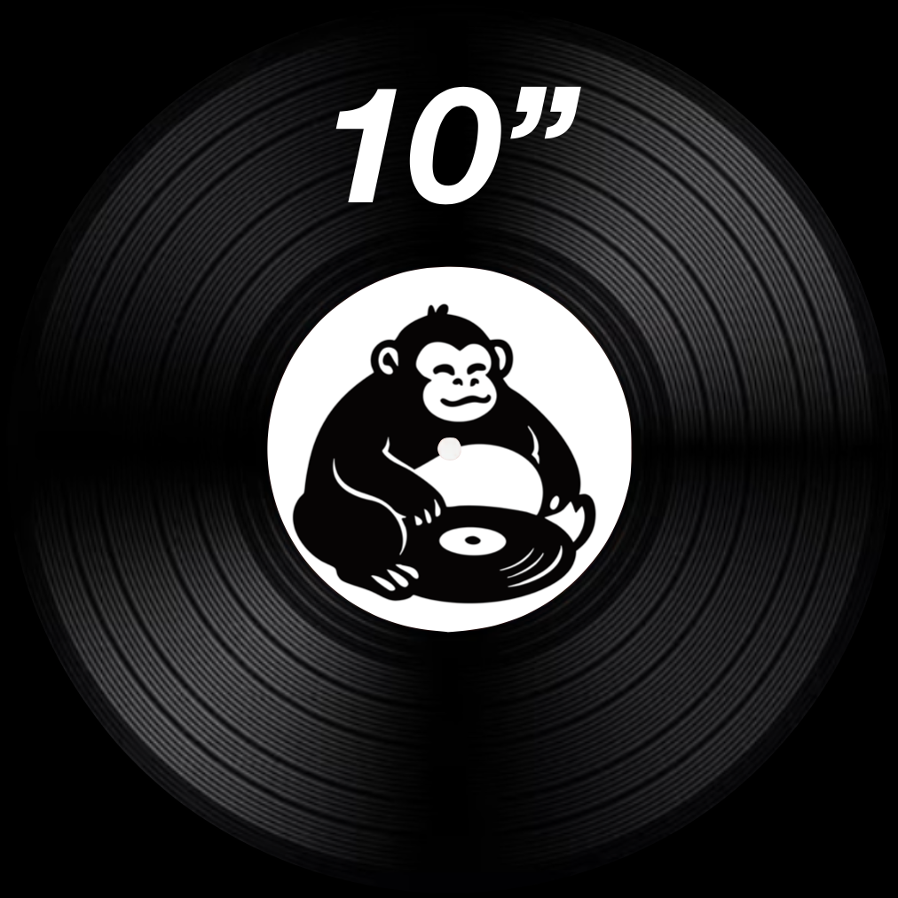 10" Single (Batch)