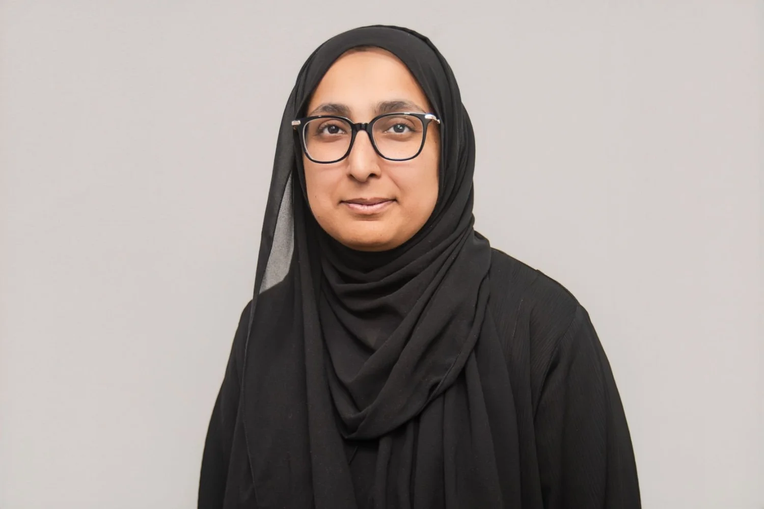 Samia Rizvi Our Team — Rasai Research
