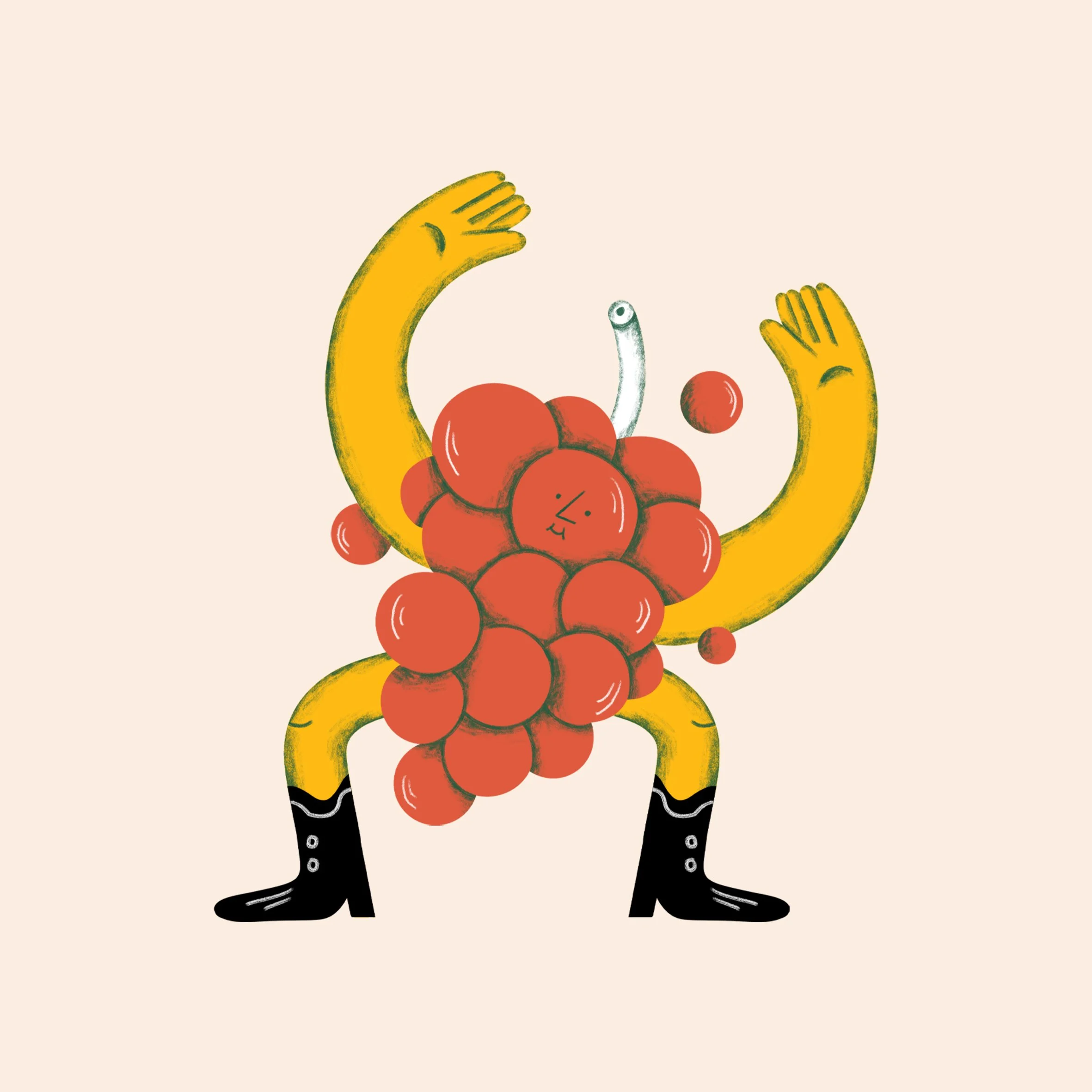 Ora et Labora Wine Shop