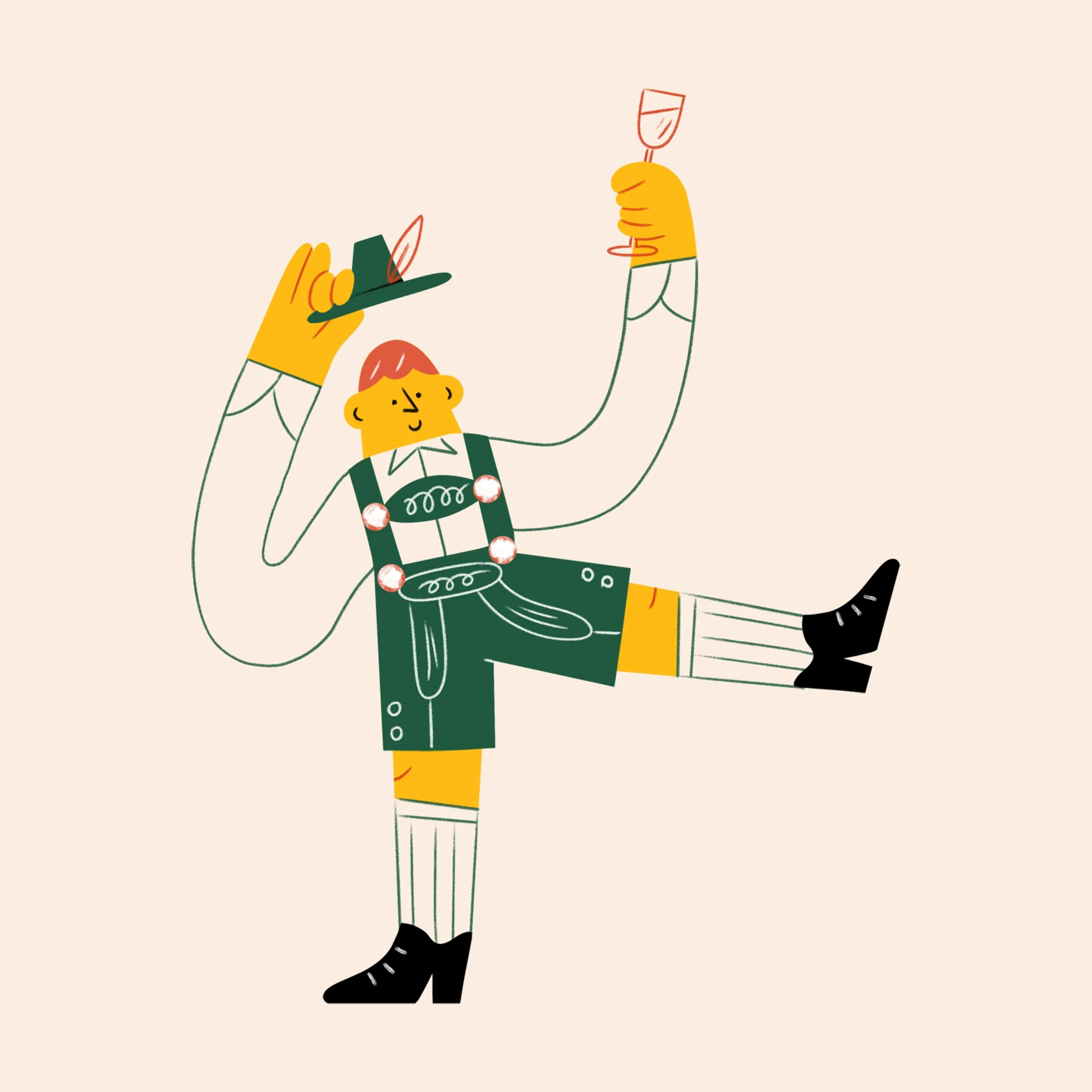 The Fates Bread & Bottle