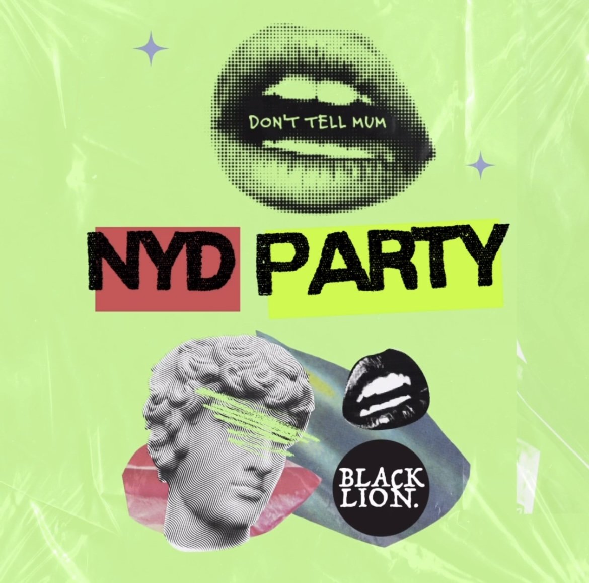 NYD 2026