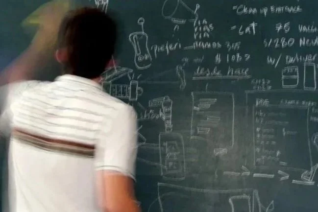 Why Evidence-Based Projects Don’t Stick