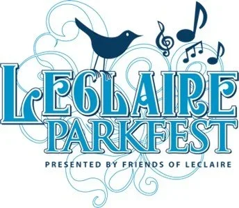 LeClaire Parkfest