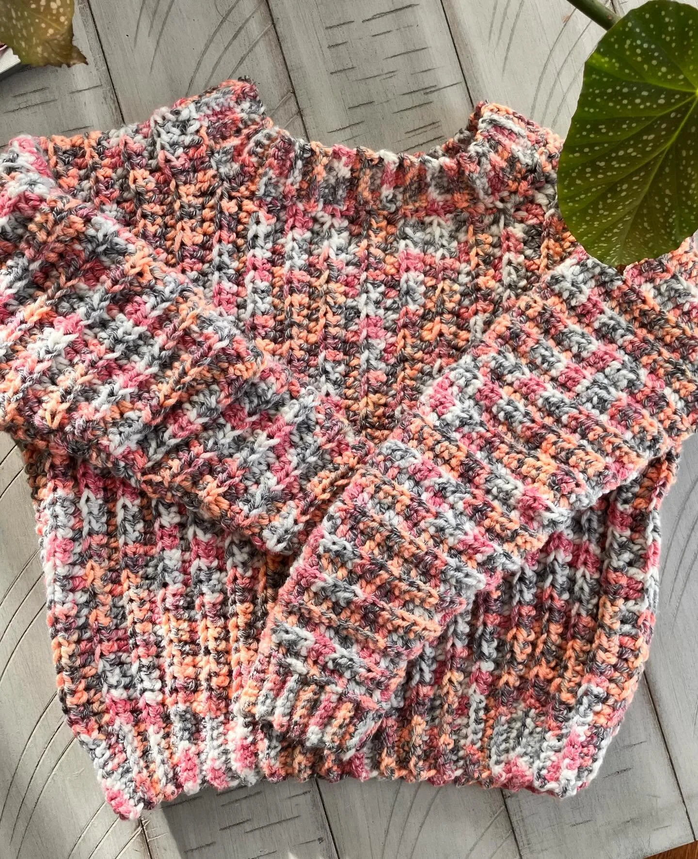 Children's Sweater- Size 8
