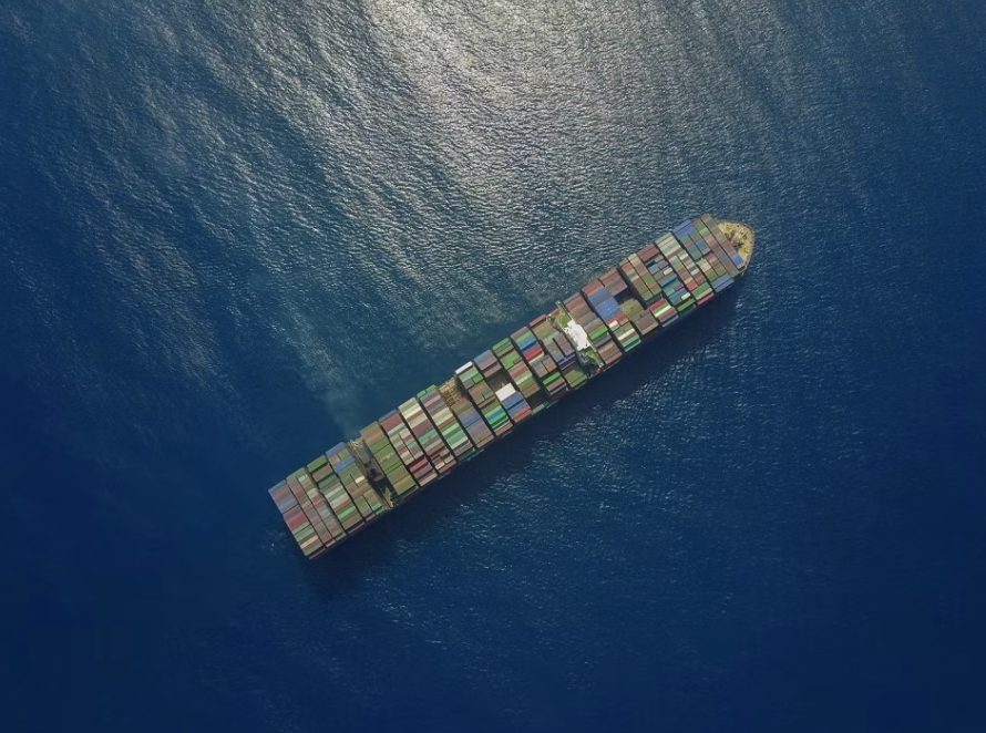 Coronavirus’s Effect on Chinese Shipping