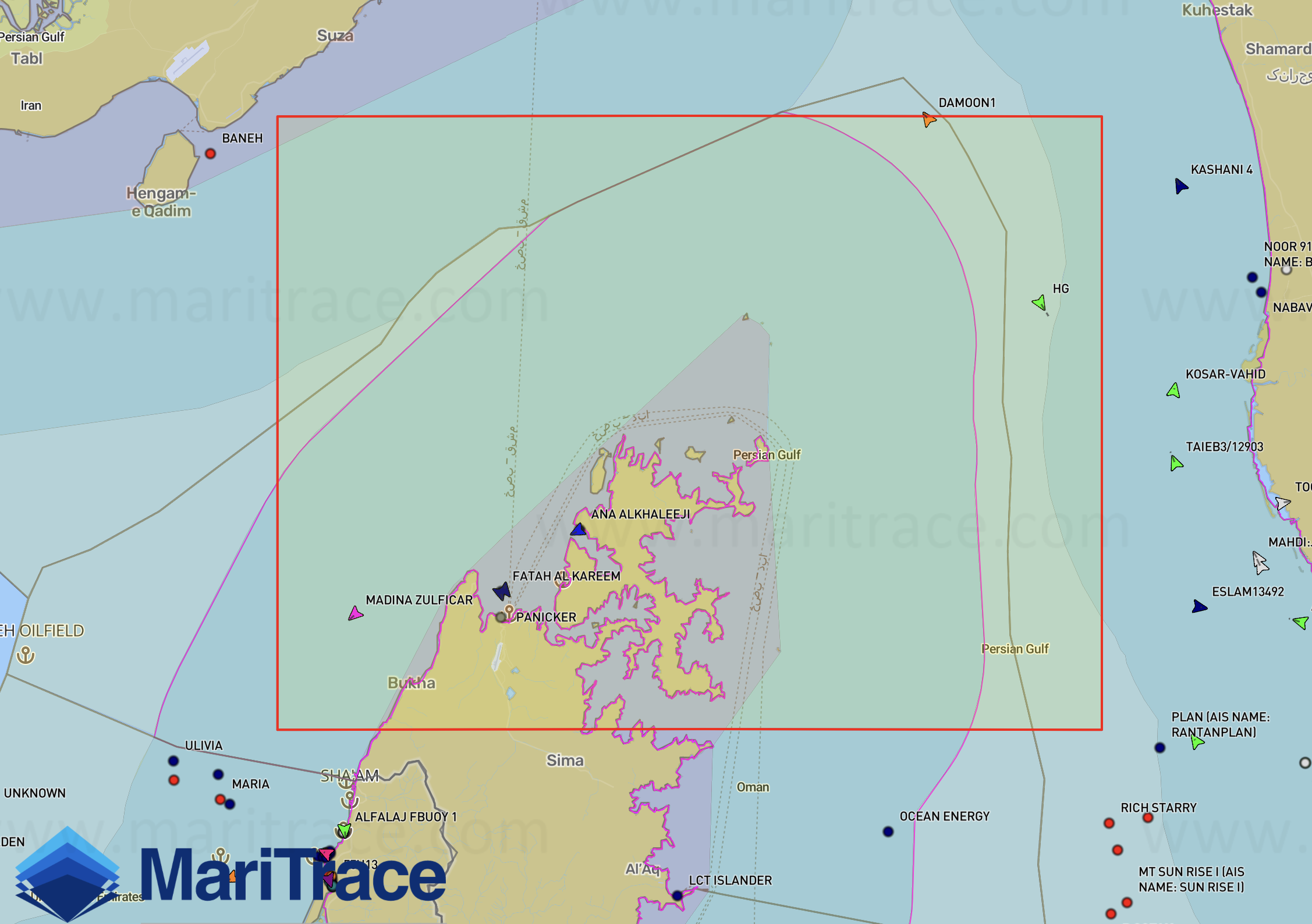 Vessel Traffic Through the Strait of Hormuz Falls Dramatically After Radio “Closure” Broadcast