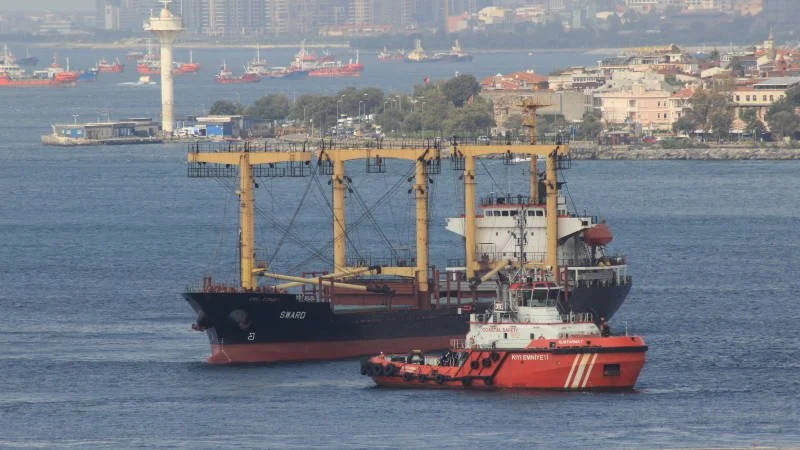 Three Vessels Held by Somali Pirates as Naval Patrol Coverage Thins